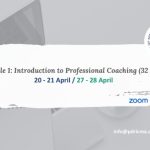 ICF Accredited Coaching Training – Module 1: Introduction to Professional Coaching
