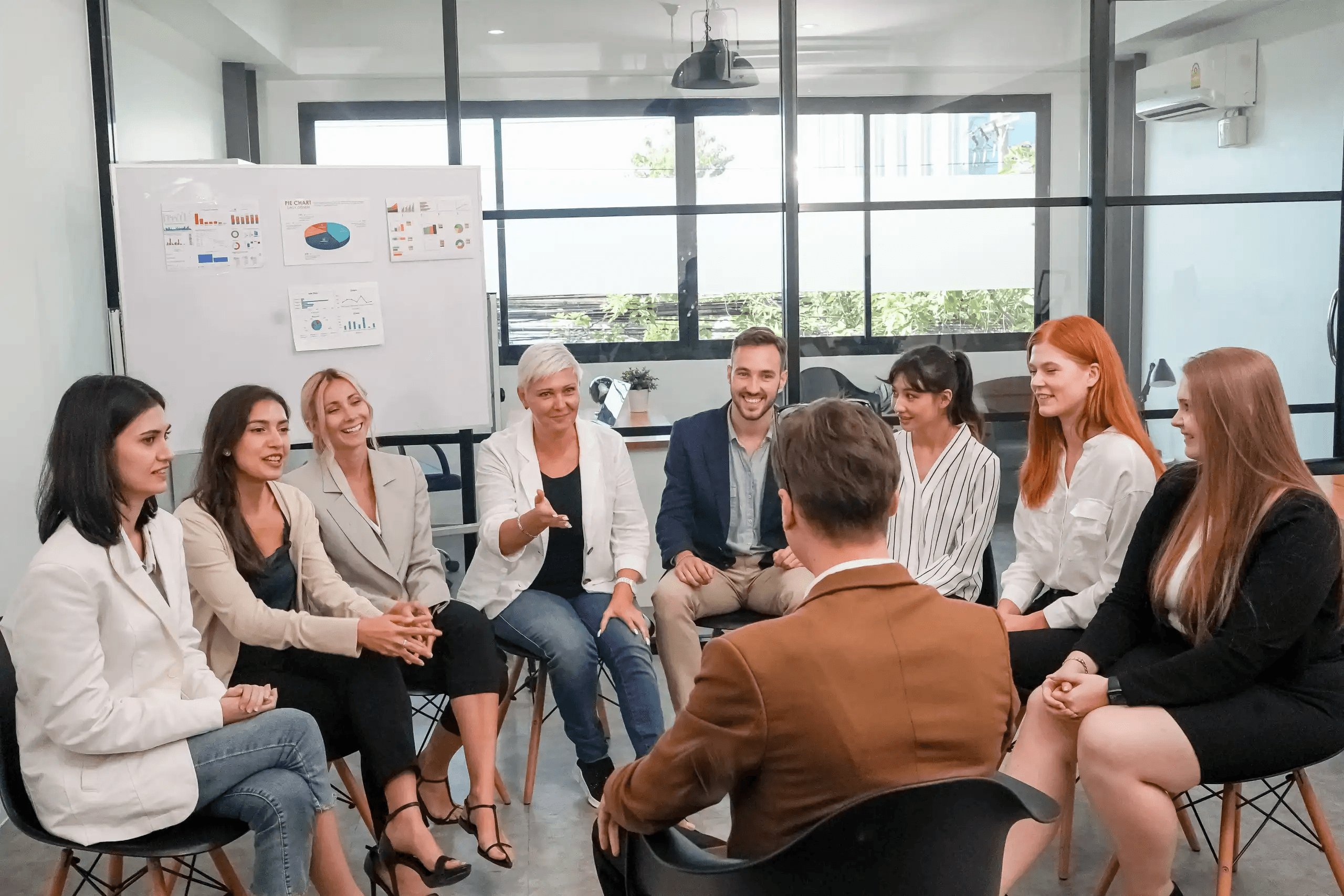 Stratejik Liderlik Gelişimi - PDR Group