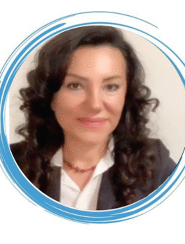 mavi çerçeve ilknur kuçuk