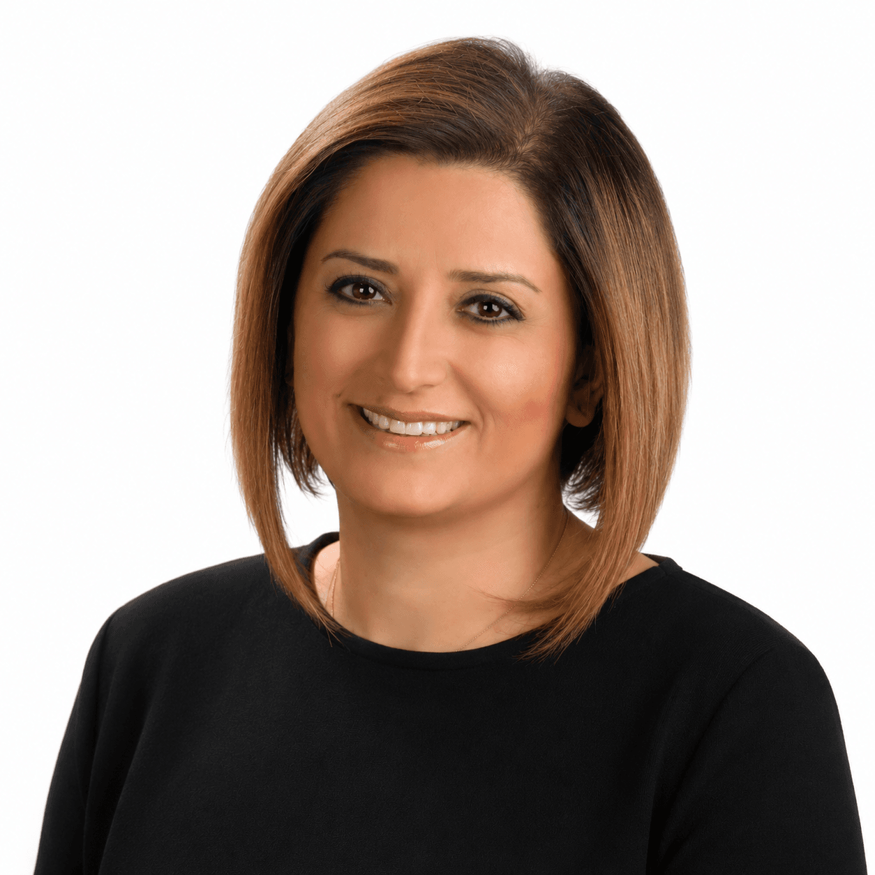 Ahu Gümüş