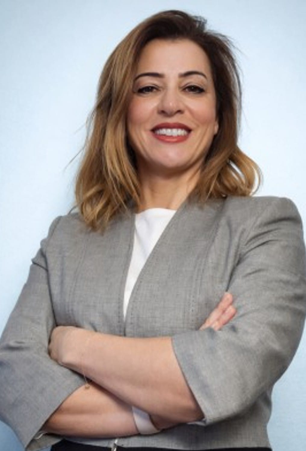 Banu Delen