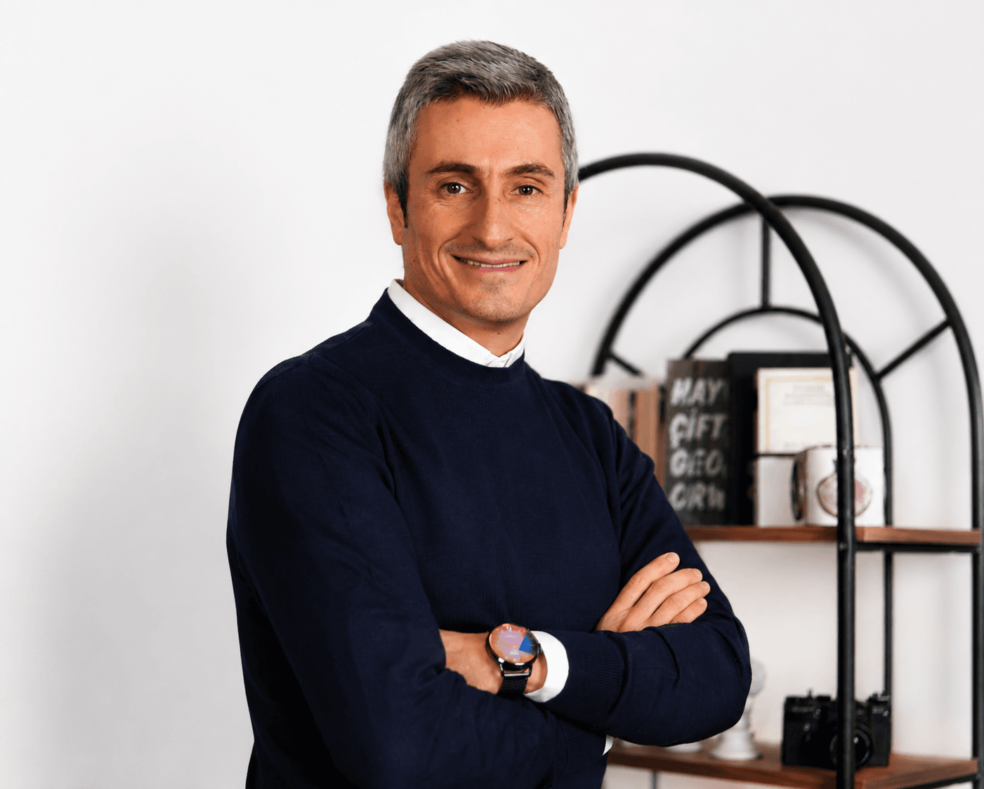 Fikret Aslanyürek