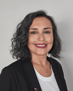 Nergis Alpargu