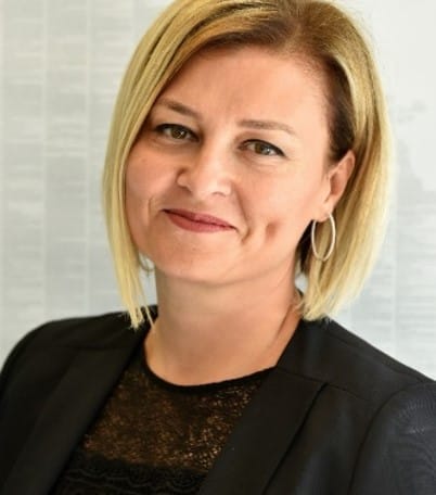Nihan Gümüşlüoğlu