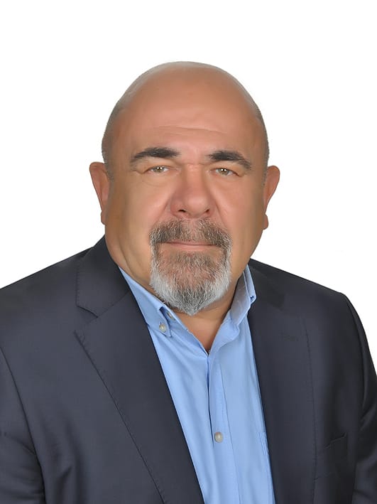 Bülent Balcıoğlu
