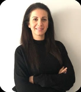 Ceren Köken