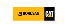 Borusan Makina Borusan Makina